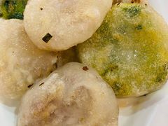 -揭阳钟记小食(福田新村店)