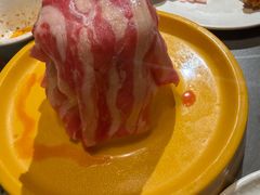 -遇上西雅图多融合海鲜自助餐厅(中房金谊广场店)