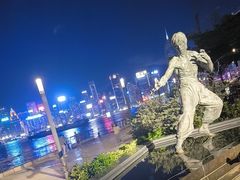 -星光大道