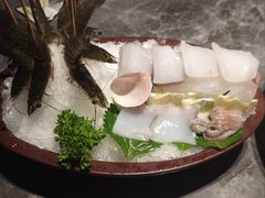 -德天肥牛海鲜火锅(城西银泰店)