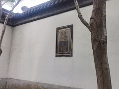 -东山雕花楼