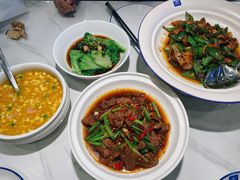 -兰湘子·湘菜小炒(崂山丽达店)