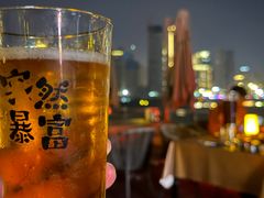 -埠口精酿夜景餐酒吧· BREWPORT BISTRO(长嘉汇重庆之眼店)