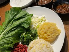 东北老式菜包饭-奉天小馆·非遗东北菜(沈阳万象城店)