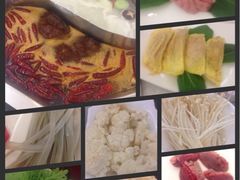 渝利火锅(96广场店)-渝利重庆火锅