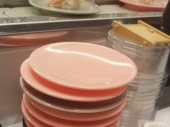 -争鲜回转寿司(朝北大悦城店)