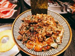 -伊茉家的烤肉店(勒泰中心店)