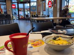 -永和大王(春日上新·阜成门店)