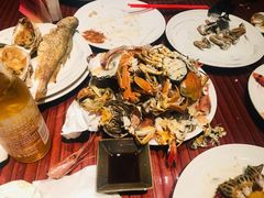 -西安W酒店·WEI全味西餐厅