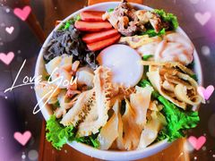 -牛记皇鲜牛肉火锅(环球度假区梨园店)