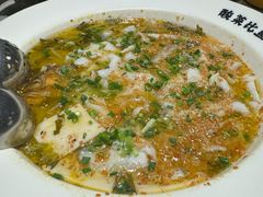 -新太二·鲜料川菜(群光广场店)
