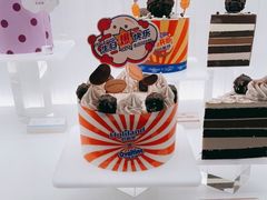 -好利来(牡丹园店)