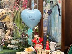 -秘密旅行Bonjour(黑金冠 江南西店)