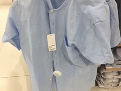 -优衣库(广州天河领展广场店)