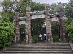 -含鄱口