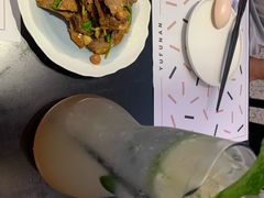 -渔芙南(三里屯店)