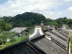 -鹅滋道(甘坑古镇店)