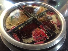 -祝幺妹火锅(裕华村总店)