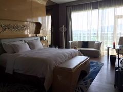 -青岛银沙滩温德姆至尊酒店