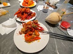 -曲水兰亭(北京四惠店)
