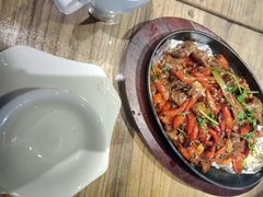 -臻味私厨(国际社区店)