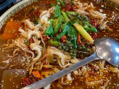 -老好人象山海鲜(岭南路店)