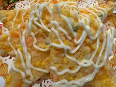 -冶建镜子·老南昌大排档·江西虾王(总店)