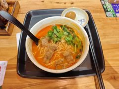 -和府捞面(中山龙之梦店)