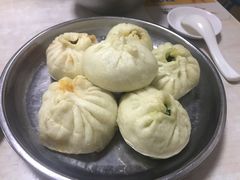 -老陶包子铺(南大西南村店)