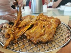 -新粤新疆菜(禅城店)