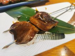 烤牛舌-三月居酒屋(青年大街店)