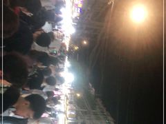 -西司夜市