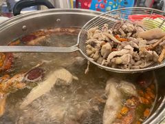 -小煵记·打边炉(西丽文光店)