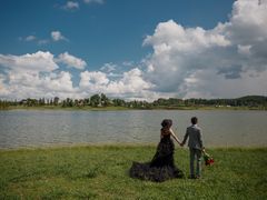 -云漫湖生态度假公园