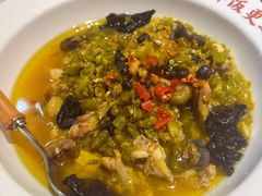 -西江红·株洲本地菜(滨江南路店)