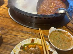 -重庆老火锅(长虹店)