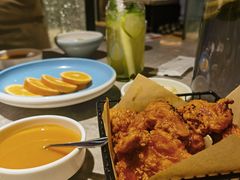 -韩盛·古法烤肉店(皇城恒隆广场店)