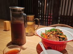 -徽张·新徽菜(五棵松·永定路店)
