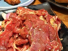 -吉志烤肉(太原总店)