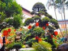 -聚福宝合苑食府(南头镇店)