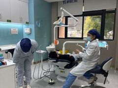 -咿呀口腔(光谷分院)