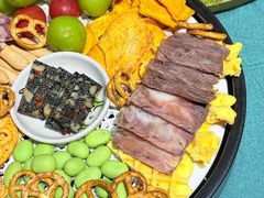 -元鼎宝驴香·全驴宴(江宁店)