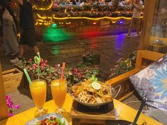 -民食香·腊排骨野生菌美食(木府店)