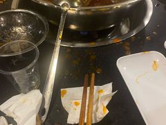 -邓莽子老火锅(鲁祖庙店)