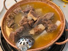 -藏味八珍特色火锅