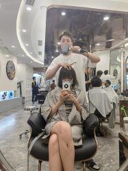 -INSTYLE造型·明星店