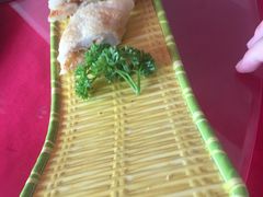 -素芝林素食养生会所(黄山豪庭·御府店)