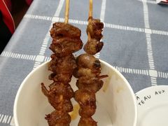 -文庙菜饭(四川北路店)