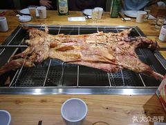 -炑羊香烤全羊(西三旗店)