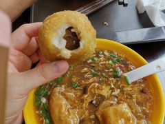 -毛华美食(清扬路店)